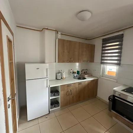 Modern With Wi Fi And Balcony Sarajevo